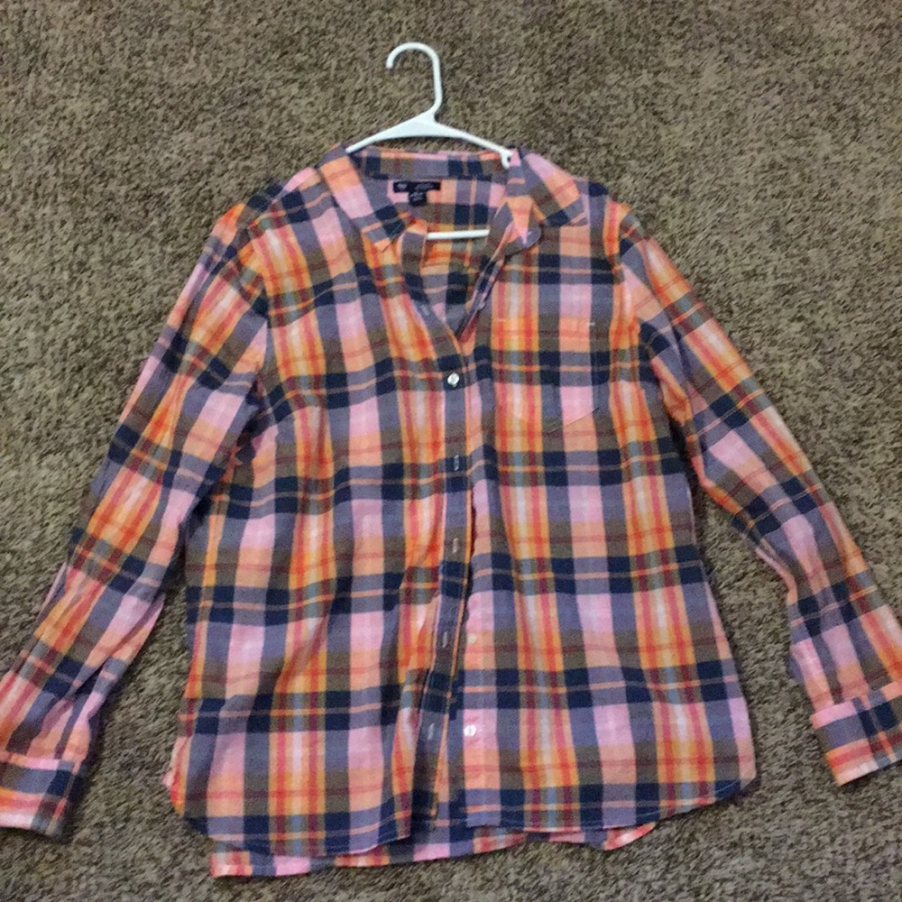 Flannel